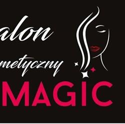 Salon Fryzjersko - Kosmetyczny BLACK MAGIC Ewa Lasota