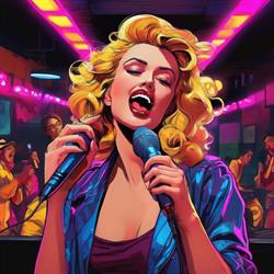 Comics Club