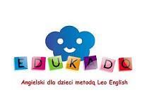 Edukado Angielski dla dzieci metodą Leo English