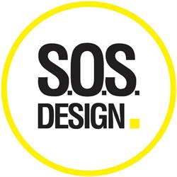 S.O.S. Design.