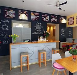 Mirror Bistro - brunch, pierogi & love