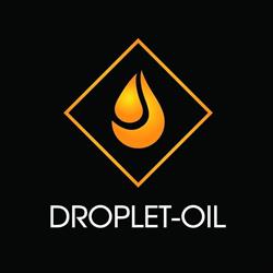Droplet-Oil