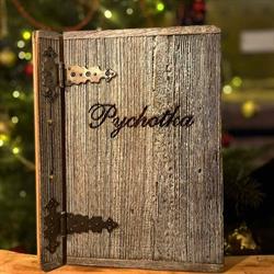 Restauracja Pizzeria Pychotka Sanok