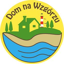 Dom na wzgórzu