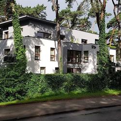 Apartamenty Villa VIP