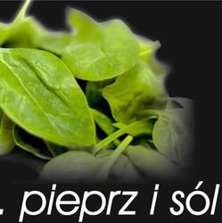 Pieprz i sól
