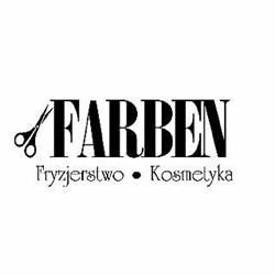 Farben fryzjerstwo kosmetyka