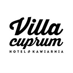 Villa Cuprum Hotel & Kawiarnia