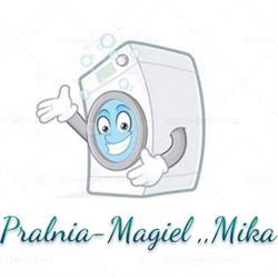 Pralnia Magiel MIKA