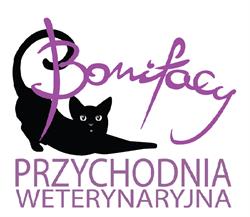 Przychodnia Wterynaryjna Bonifacy