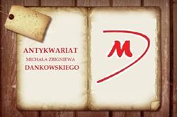Antykwariat Michał Z. Dankowski
