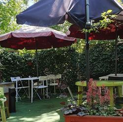 Bar "U Bożenki" domowe obiady