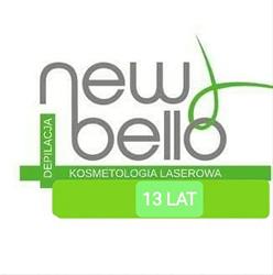 Newbello Salon Depilacji i Kosmetologii Laserowej