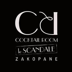 Le Scandale Cocktail Room & Music Loft