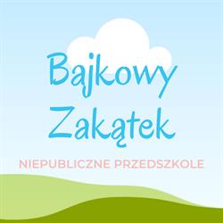 Bajkowy Zakątek