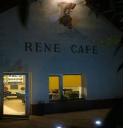 Pub Rene Cafe