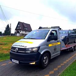 Pomoc Drogowa