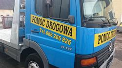 Bart Pomoc Drogowa