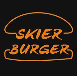 Skier Burger