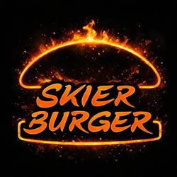 Skier Burger