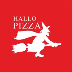 Halo Pizza