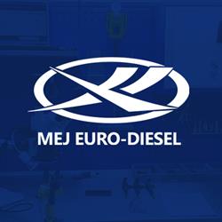 MEJ Euro-Diesel