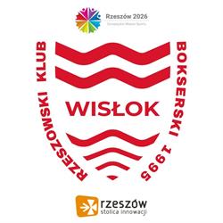 Rzeszowski Klub Bokserski "Wisłok" 1995