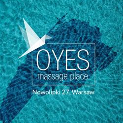 OYES massage place