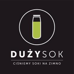 Duży Sok