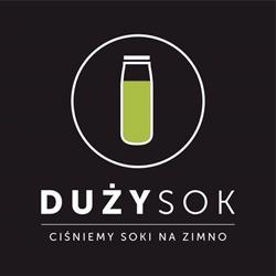 Duży Sok