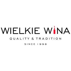Wielkie Wina Warszawa