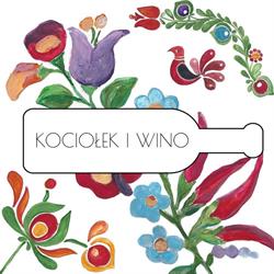 KOCIOŁEK I WINO