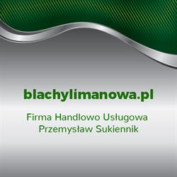 Firma Handlowo Usługowa Przemysław Sukiennik