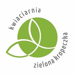 KWIACIARNIA Zielona Kropeczka
