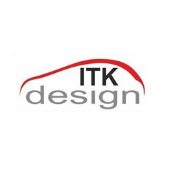 ITK Design