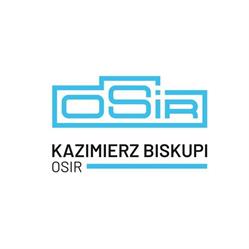 Ośrodek Sportu i Rekreacji w Kazimierzu Biskupim