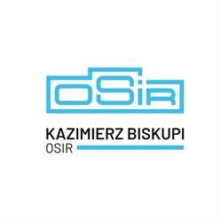 Ośrodek Sportu i Rekreacji w Kazimierzu Biskupim