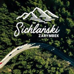 Sichlański Zarymbek - Góralski Domek z Bali