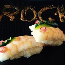 SUSHI ROCK