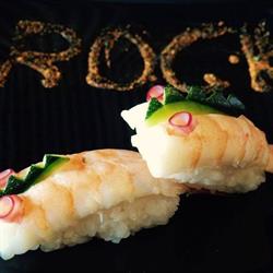 SUSHI ROCK