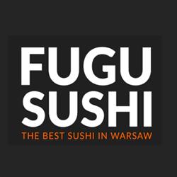 Fugu Sushi