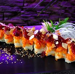 Amai sushi