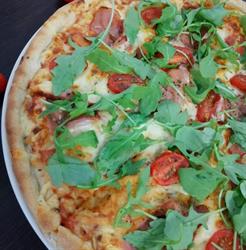Pizzeria Ambaras
