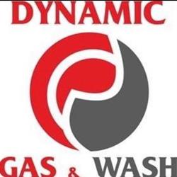 Myjnia Bezdotykowa oraz Stacja LPG