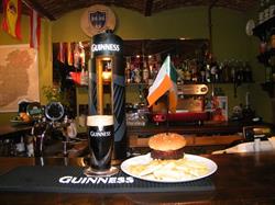 Paddy's Irish Pub
