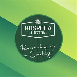 Hospoda u Jezera