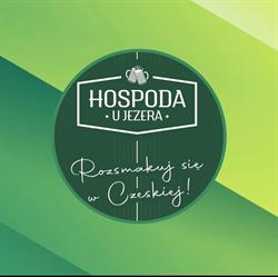 Hospoda u Jezera