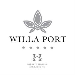 Hotel Willa Port Art & Business