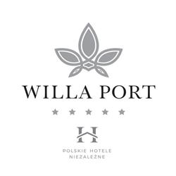 Hotel Willa Port Art & Business
