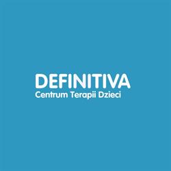 Centrum Terapii Dzieci Definitiva